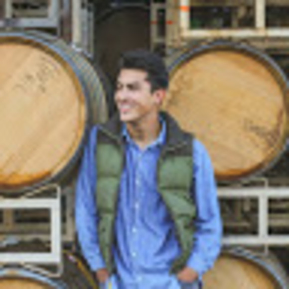 Meet your Posher, Micah - Picture 1 of 1